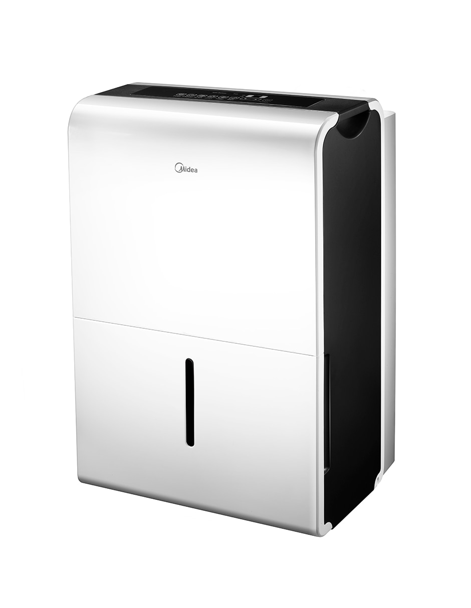 Deshumidificador eléctrico de 115 V 2