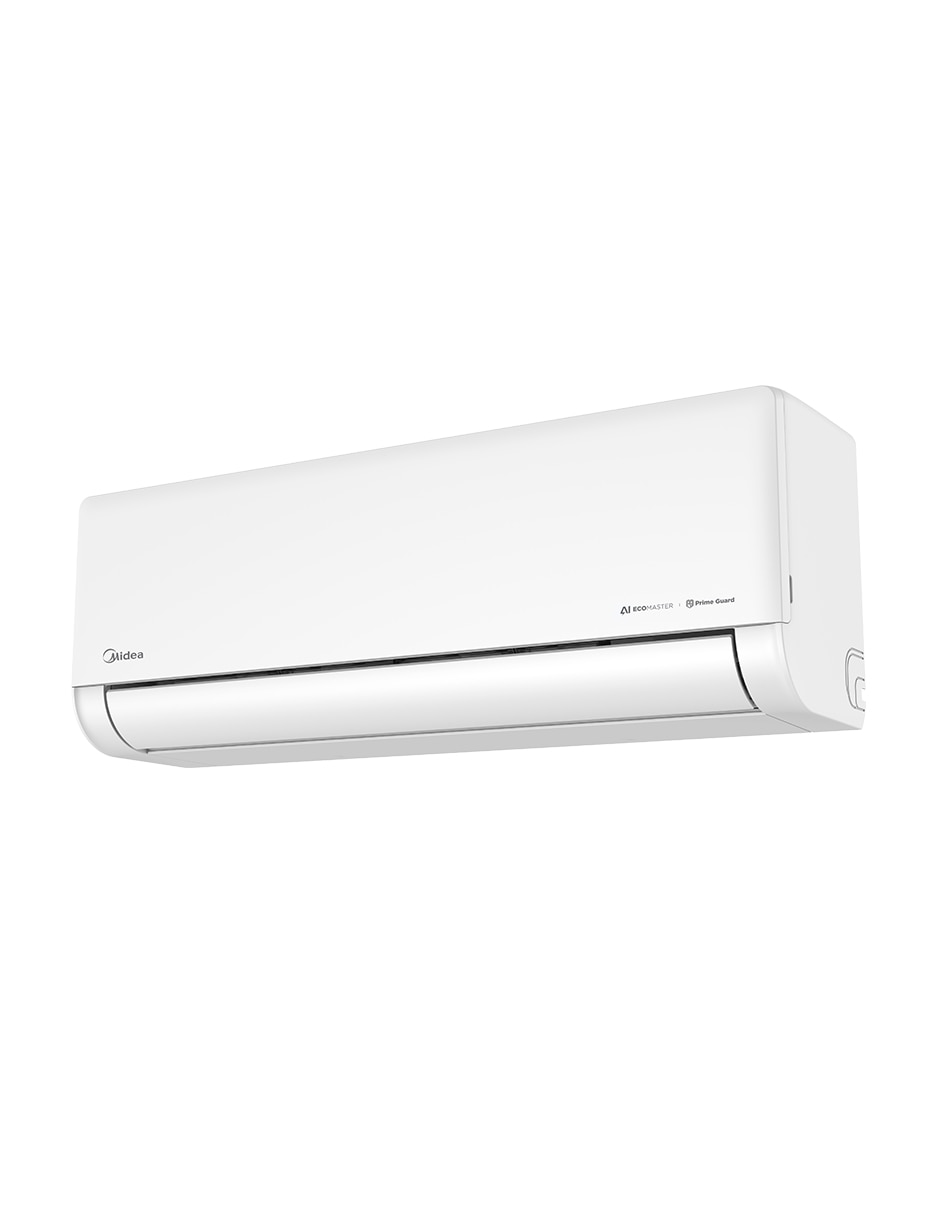 Aire acondicionado mini split inverter frío 12000 BTU MAS12C1EZI 115V 2
