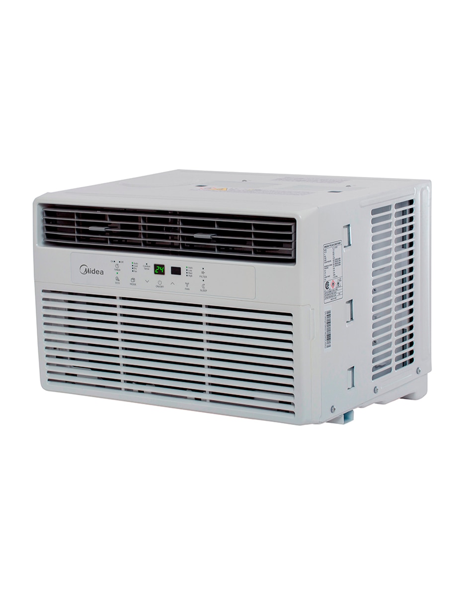 Aire acondicionado de ventana frío 8000 BTU 
MAW08C1OUK 115V 2