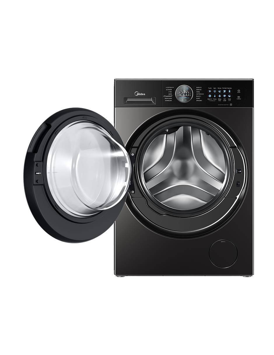 Lavasecadora eléctrico 15 kg 7 kg MF210D150WB/T 2