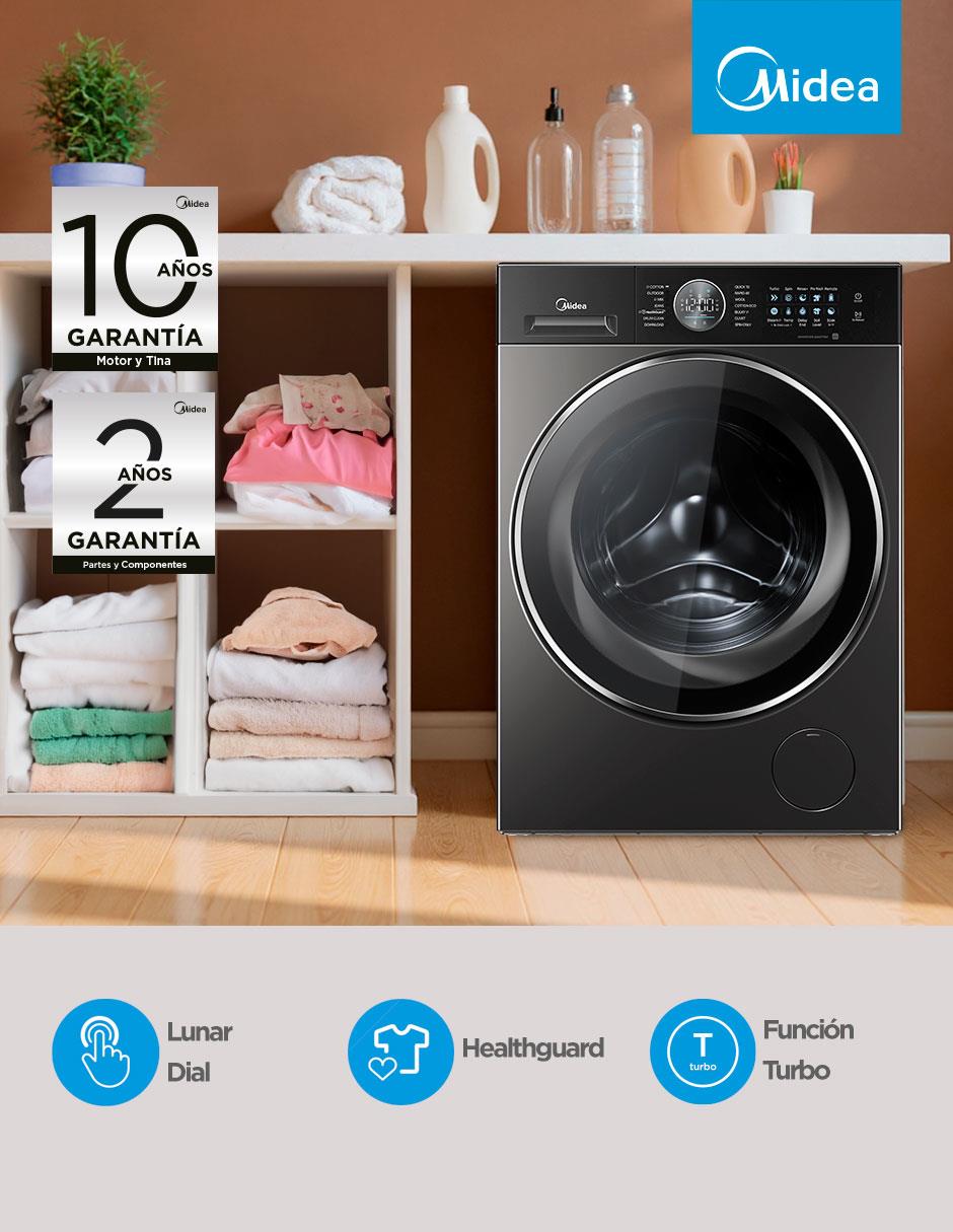 Lavasecadora eléctrico 15 kg 7 kg MF210D150WB/T 6