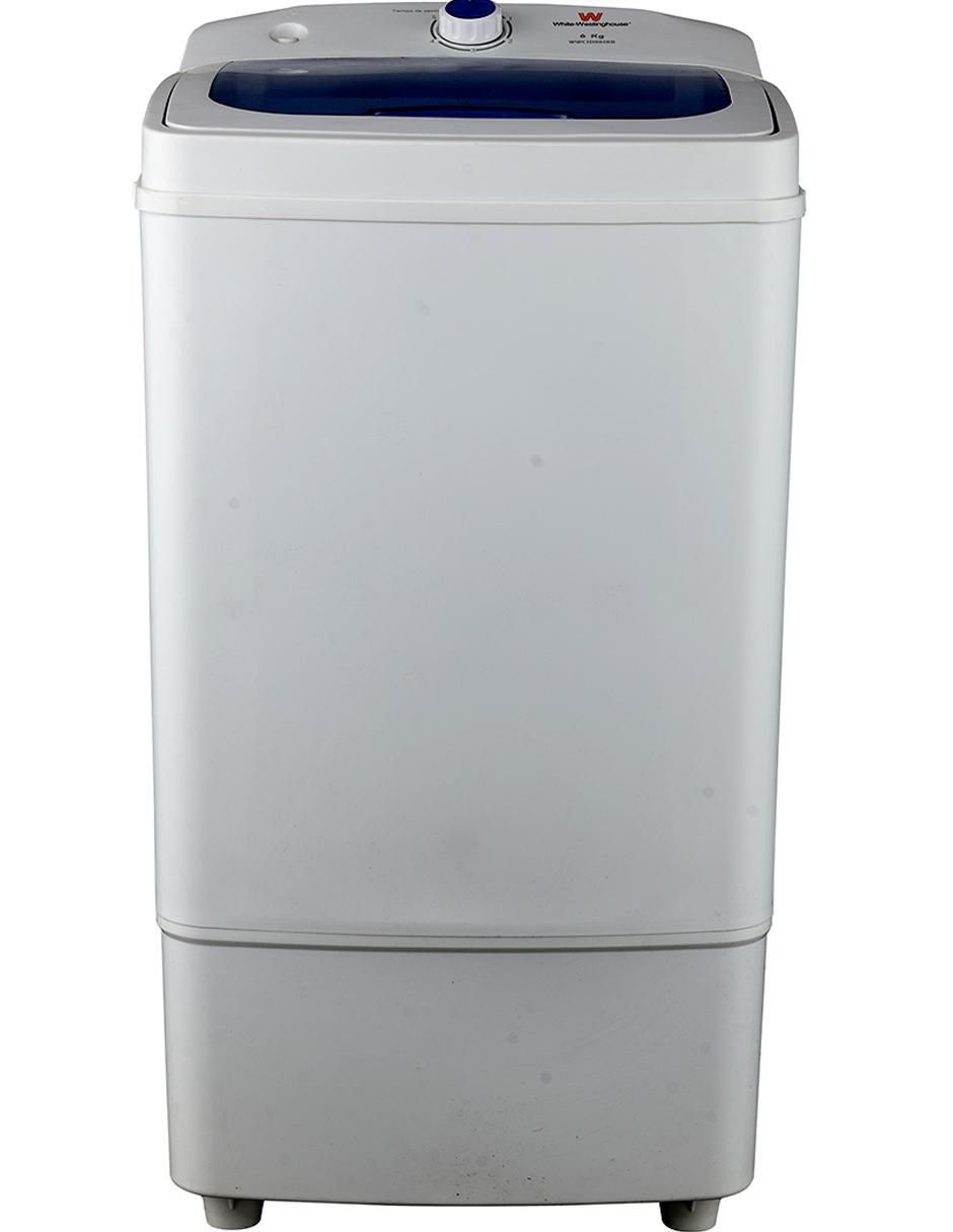 Secadora electrónica de 6 kg con 1 ciclo WWCSD88SKB Secadora electrónica de 6 kg con 1 ciclo WWCSD88SKB