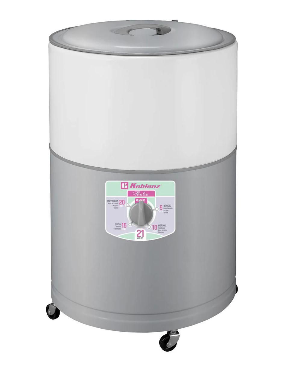 Lavadora 21 kg manual carga superior LRKF-21P Lavadora 21 kg manual carga superior LRKF-21P