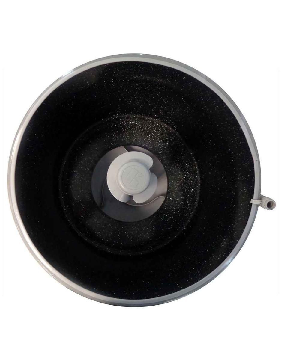 Lavadora 21 kg manual carga superior LRKF-21P 2