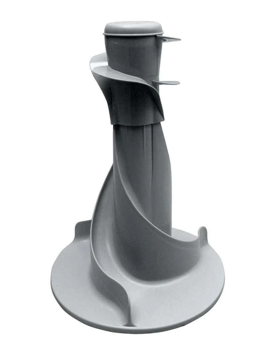 Lavadora 21 kg manual carga superior LRKF-21P 3