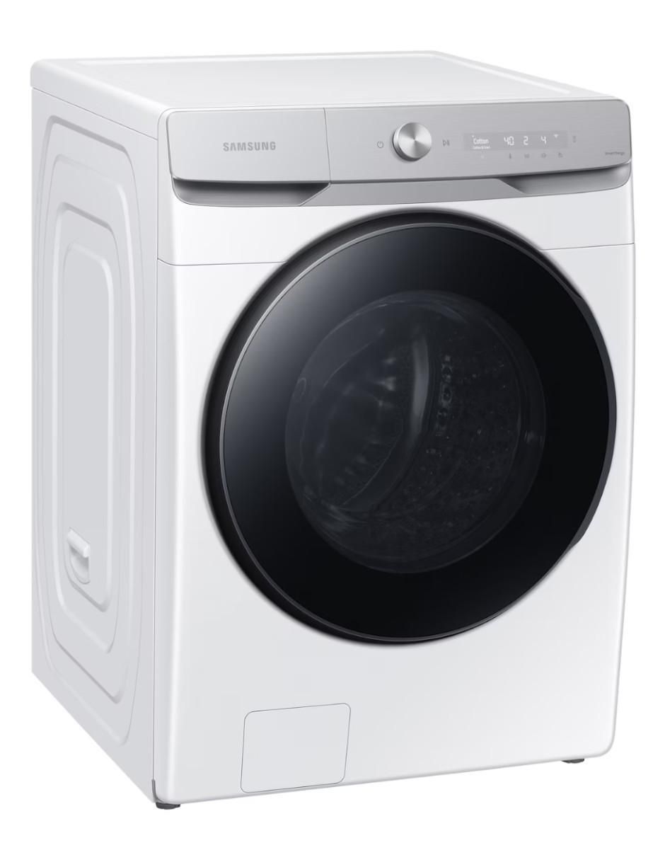 Lavasecadora eléctrico 20 kg 13 kg WD20T6300GW 3