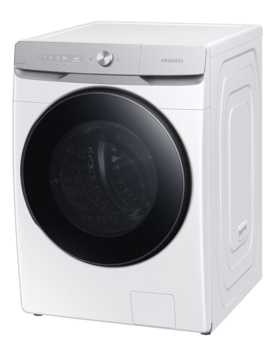 Lavasecadora eléctrico 20 kg 13 kg WD20T6300GW 4