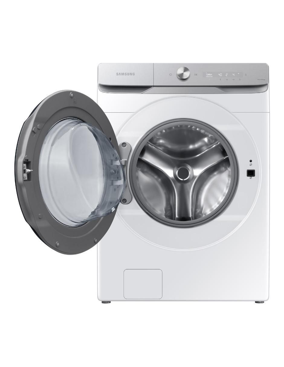 Lavasecadora eléctrico 20 kg 13 kg WD20T6300GW 6