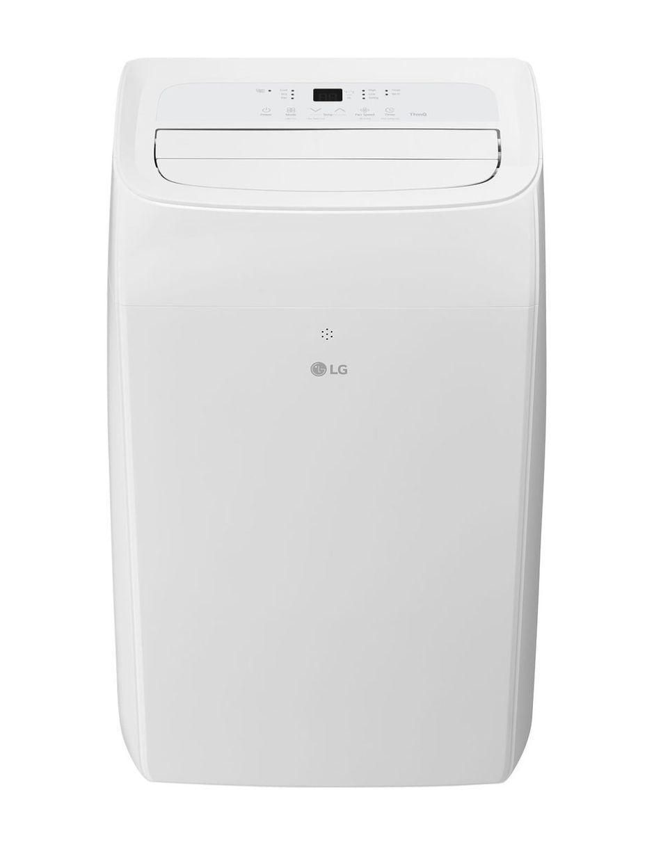 Aire acondicionado portátil frío y calor 12000 BTU LP1425WHOB.SK1D 115 V 3