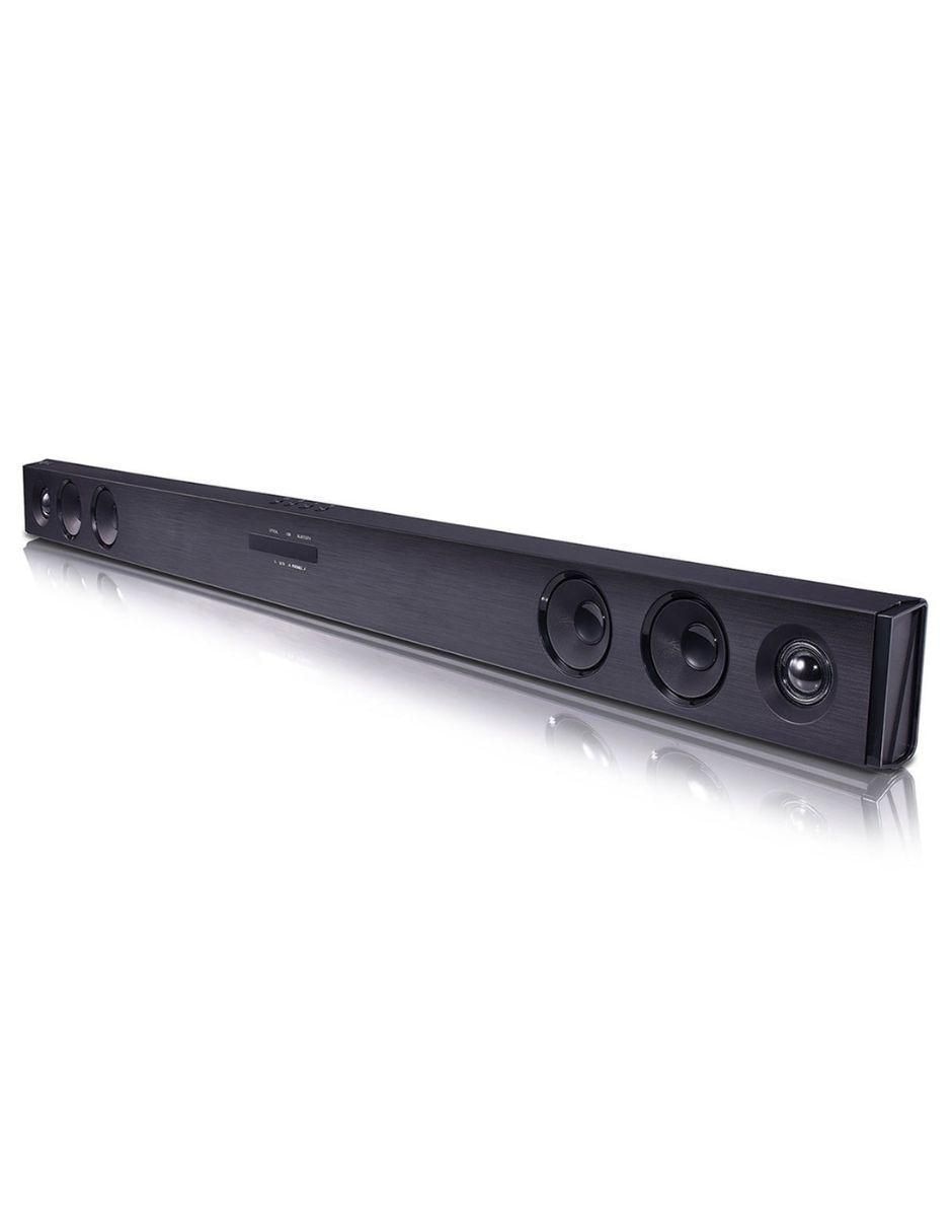 Aire acondicionado portátil frío y calor 12000 BTU LP1425WHOB.SK1D 115 V 4