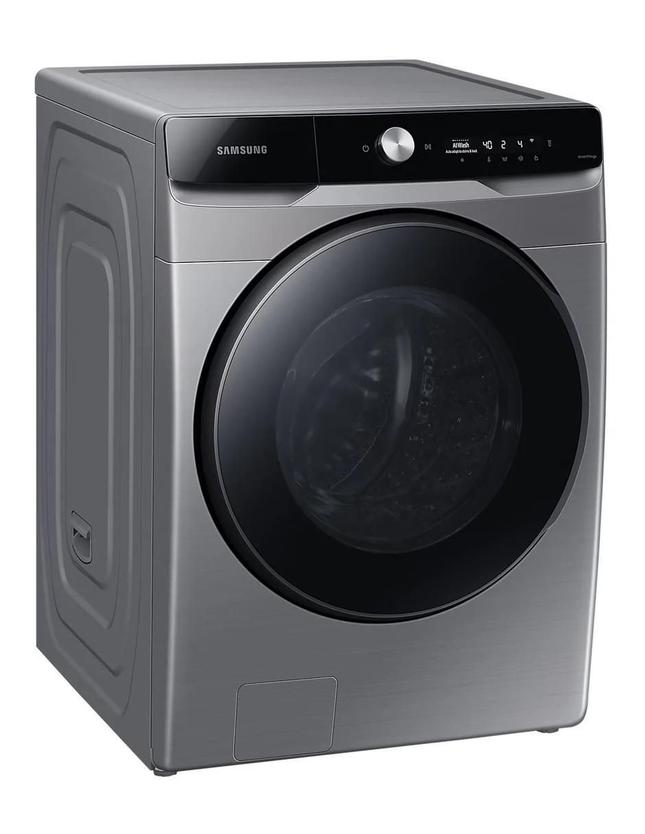Lavasecadora eléctrico 22 kg 13 kg WD22T6300GP 3