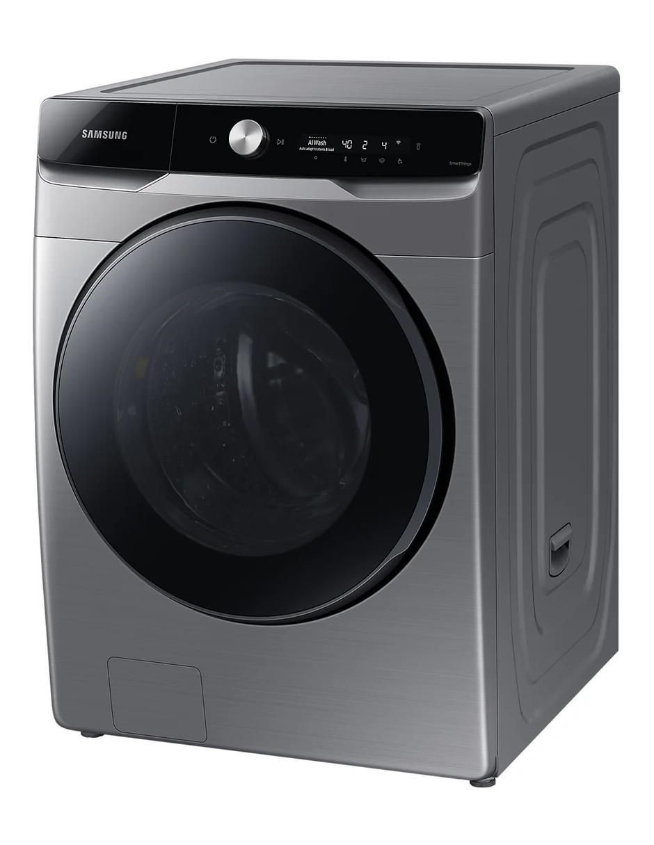 Lavasecadora eléctrico 22 kg 13 kg WD22T6300GP 4