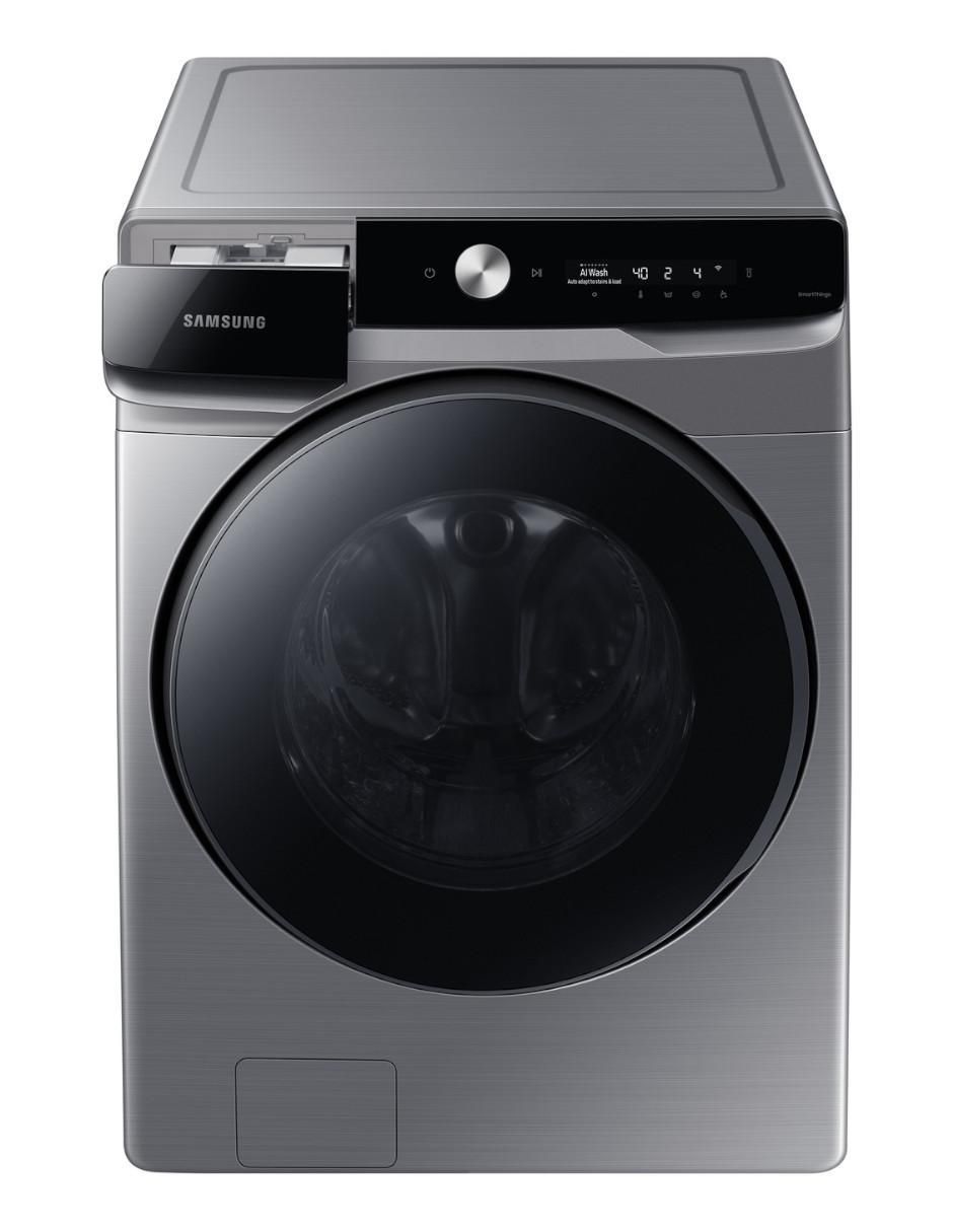 Lavasecadora eléctrico 22 kg 13 kg WD22T6300GP 7