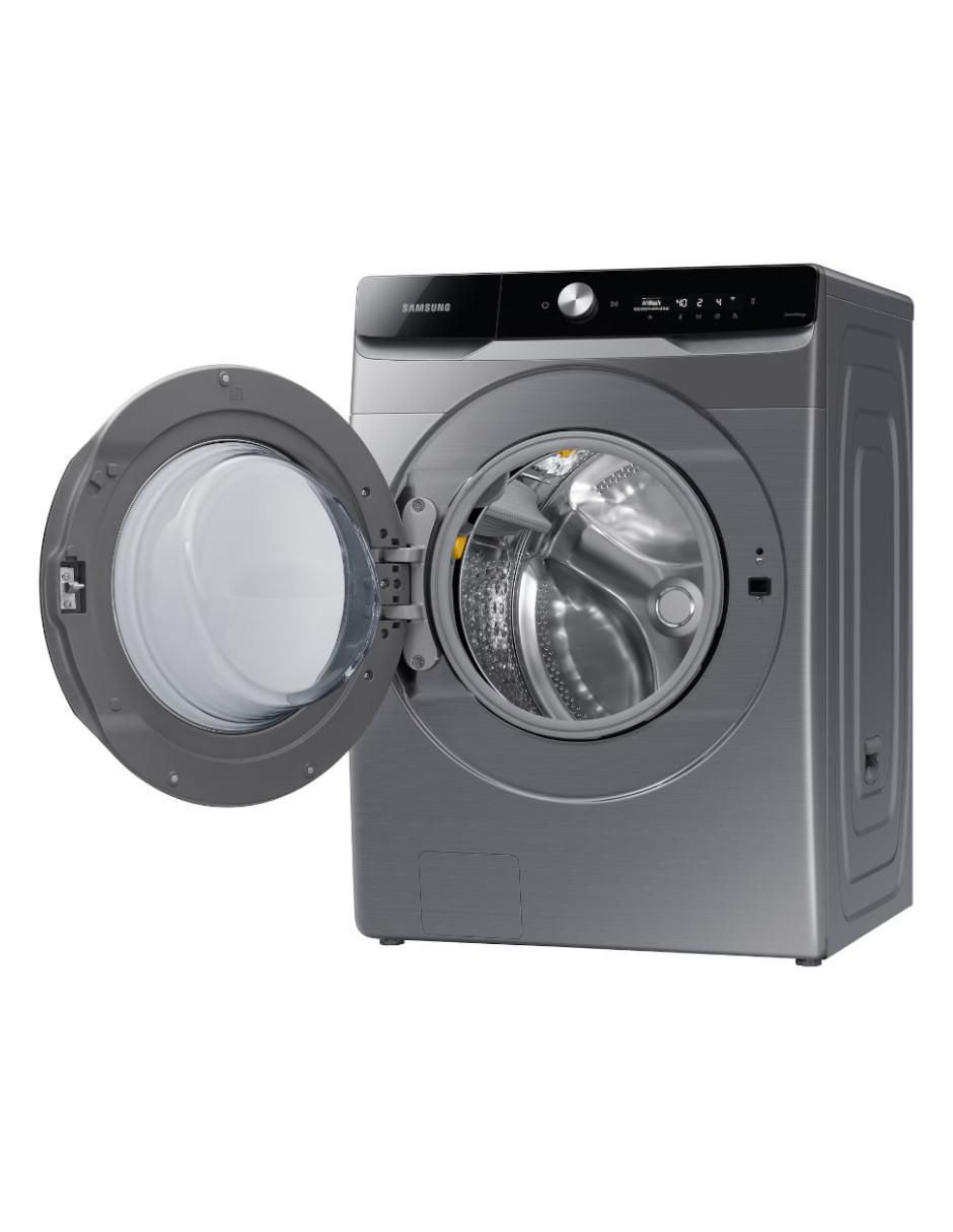 Lavasecadora eléctrico 22 kg 13 kg WD22T6300GP 8