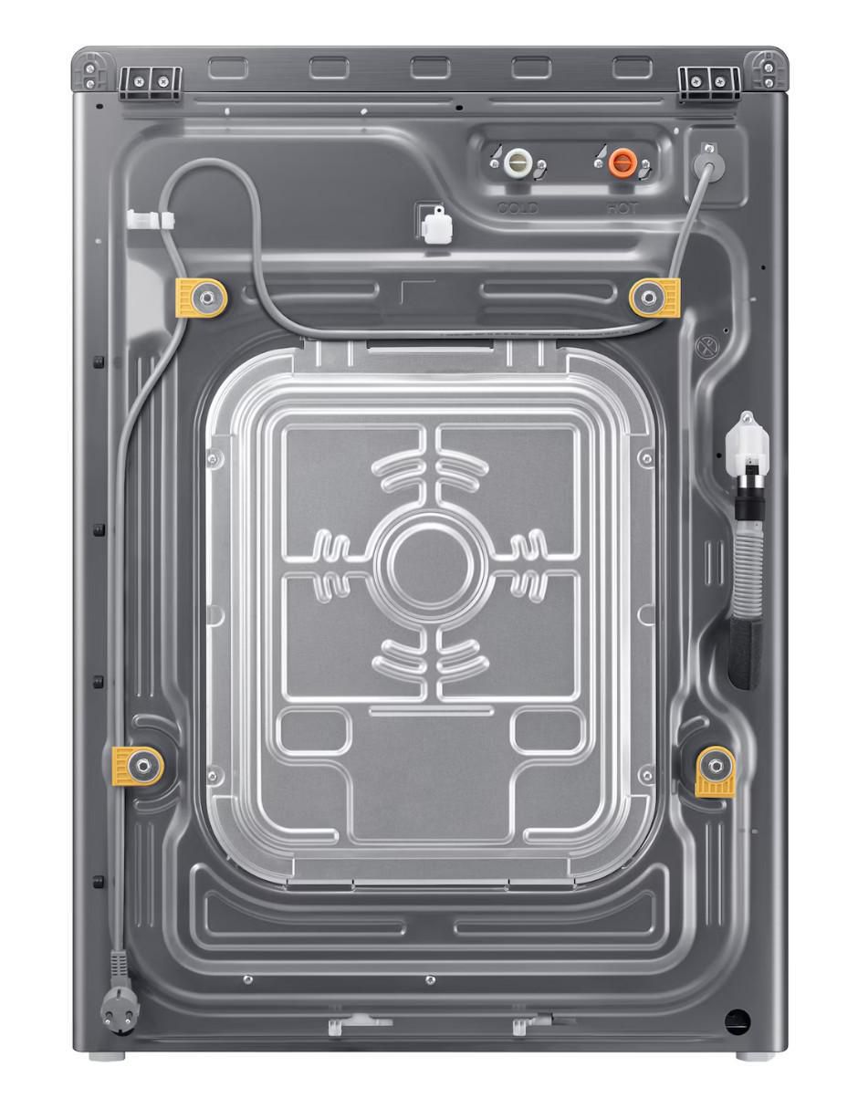 Lavasecadora eléctrico 22 kg 13 kg WD22T6300GP 10