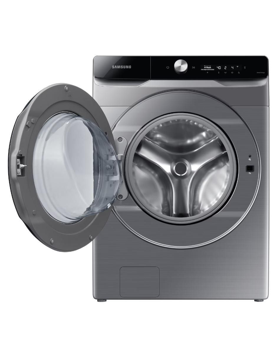 Lavasecadora eléctrico 22 kg 13 kg WD22T6300GP 11