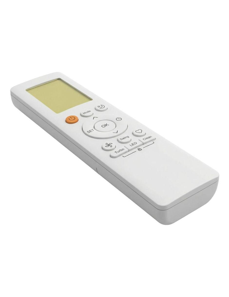 Control remoto para aire acondicionado Magnum 22, Life 12 Plus, Xlife Plus 4
