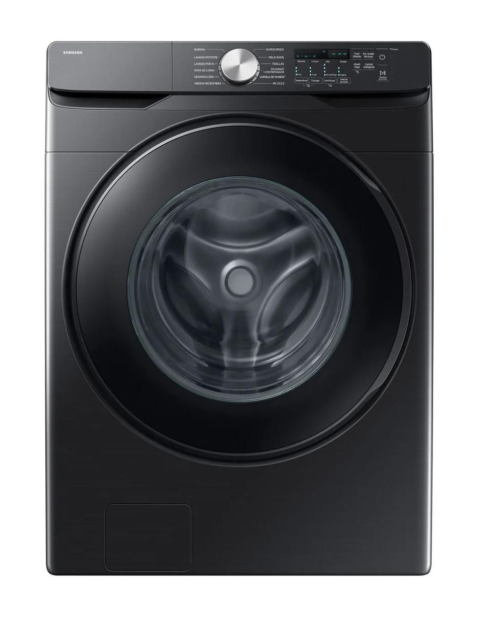 Lavadora 26 kg automática carga frontal WF26DG8250AV