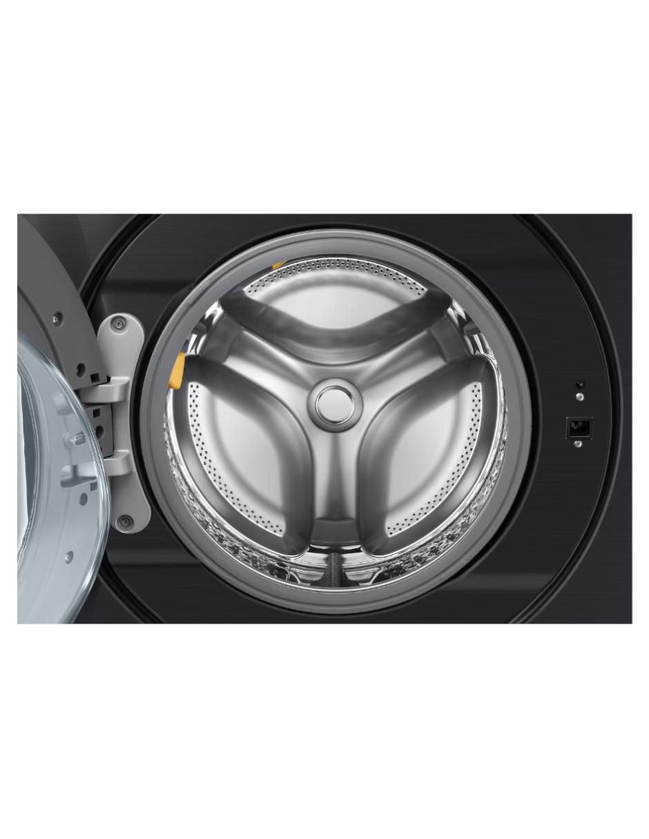 Lavadora 26 kg automática carga frontal WF26DG8250AV 7