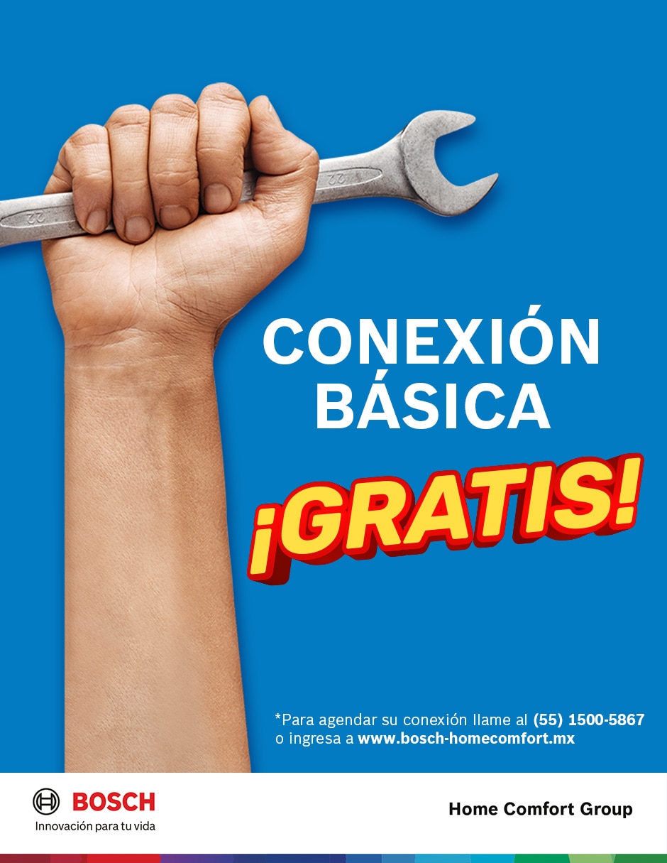 Calentador de paso CONFORT 13 L gas lp 2