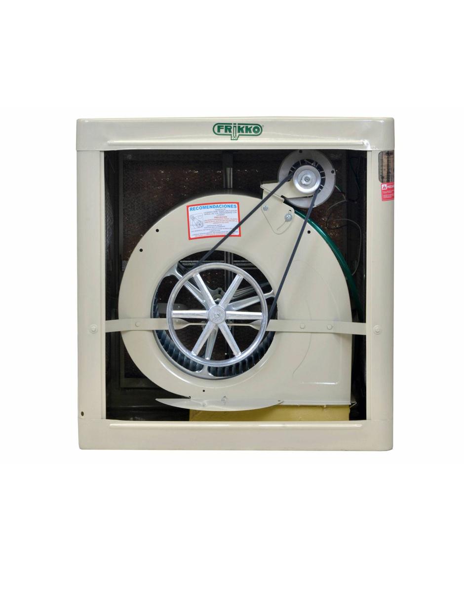 Enfriador evaporativo frío F3800I 110 V 4