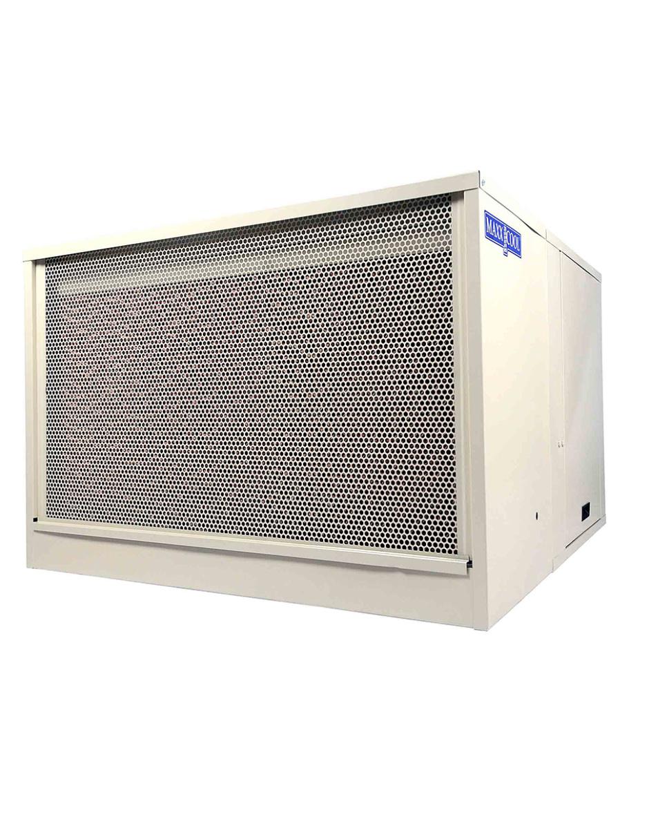 Enfriador evaporativo frío M4800I 110 V Enfriador evaporativo frío M4800I 110 V