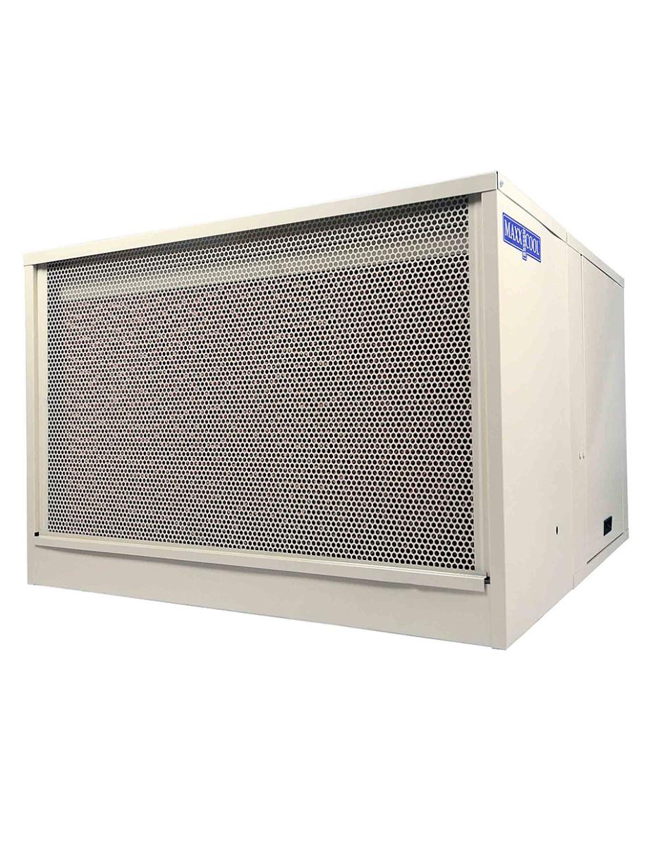 Enfriador evaporativo frío M6800I 110 V Enfriador evaporativo frío M6800I 110 V