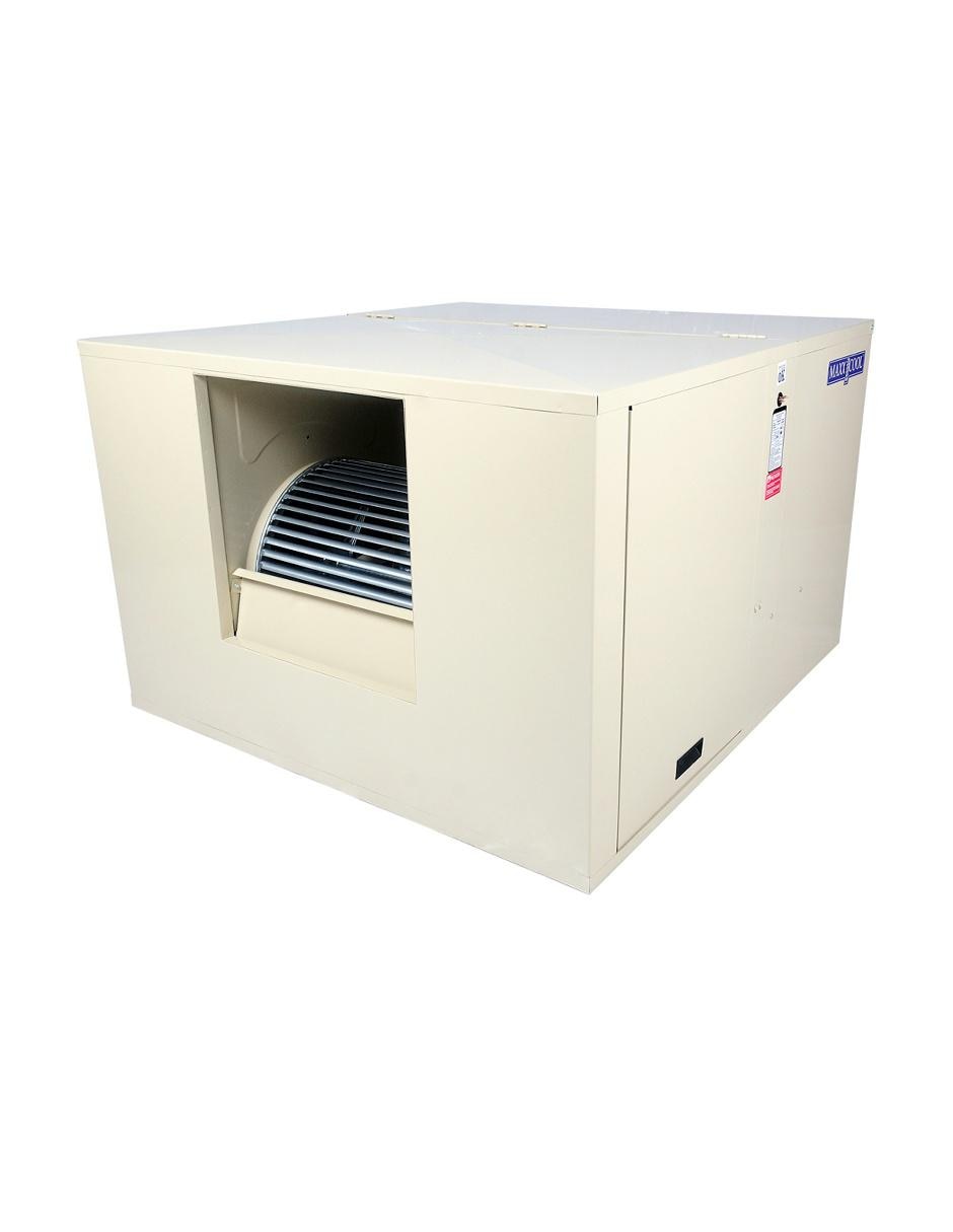 Enfriador evaporativo frío M3800H 110 V 2