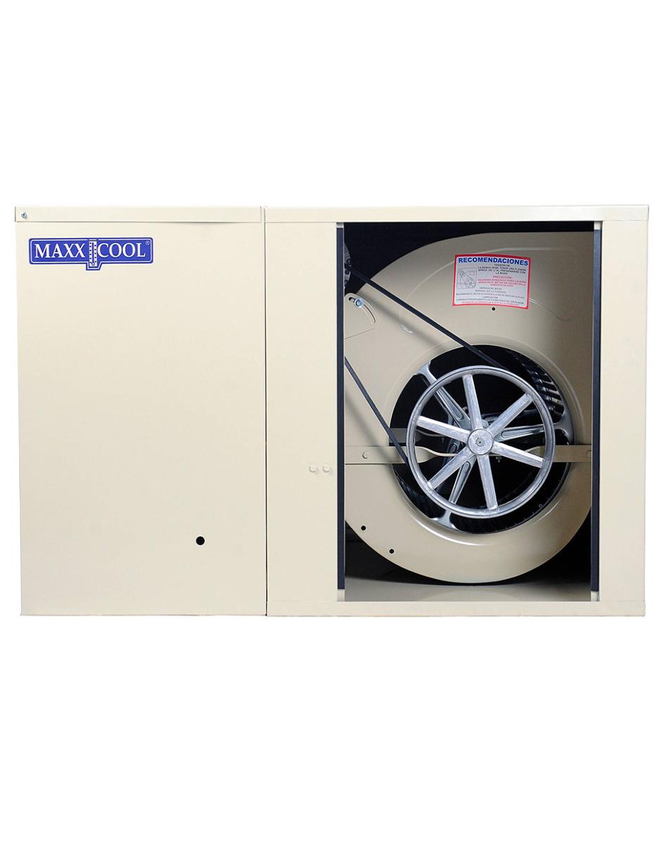 Enfriador evaporativo frío M6800H 110 V 2