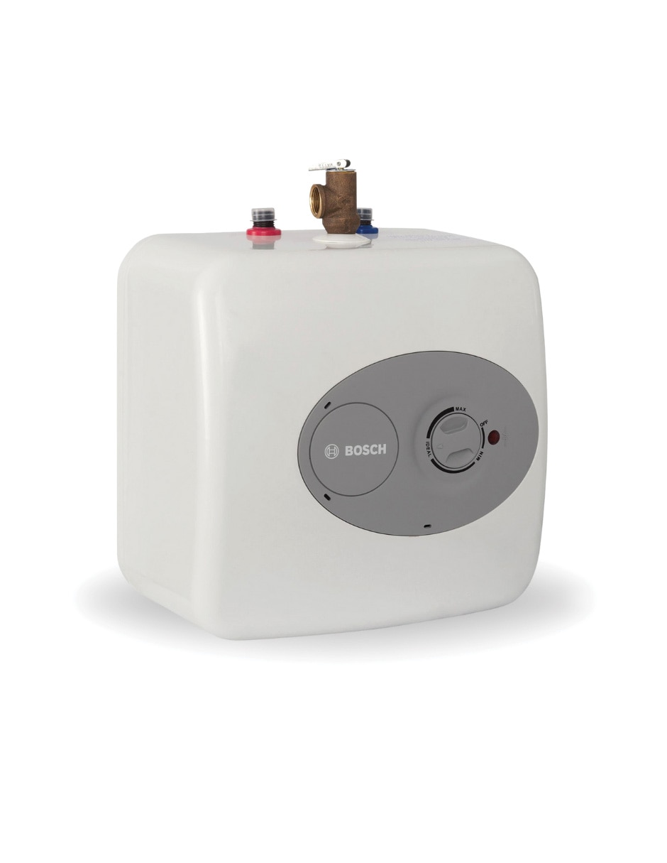 Calentador de depósito Minitanque 10 L eléctrico Calentador de depósito Minitanque 10 L eléctrico