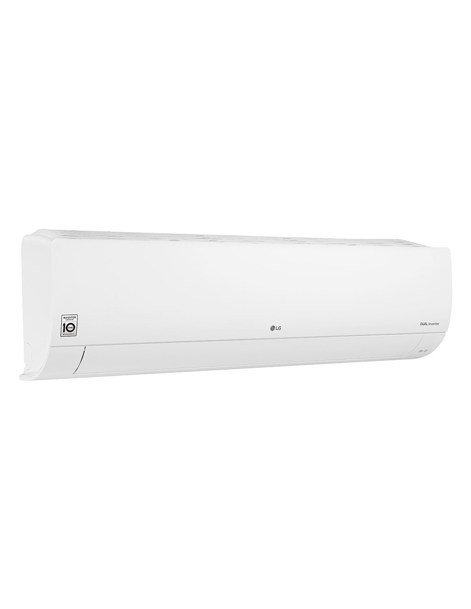 Aire acondicionado mini split frío y calor 33000 BTU SW362H8 3