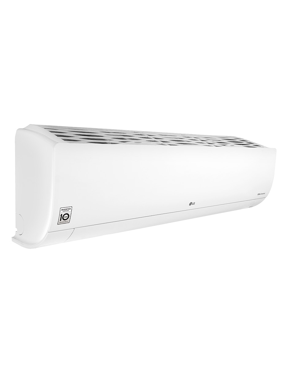 Aire acondicionado mini split frío y calor 33000 BTU SW362H8 5