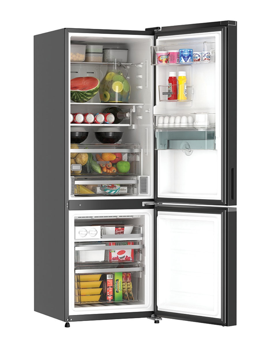 Refrigerador bottom mount 13 pies cúbicos no frost WB1333V 2
