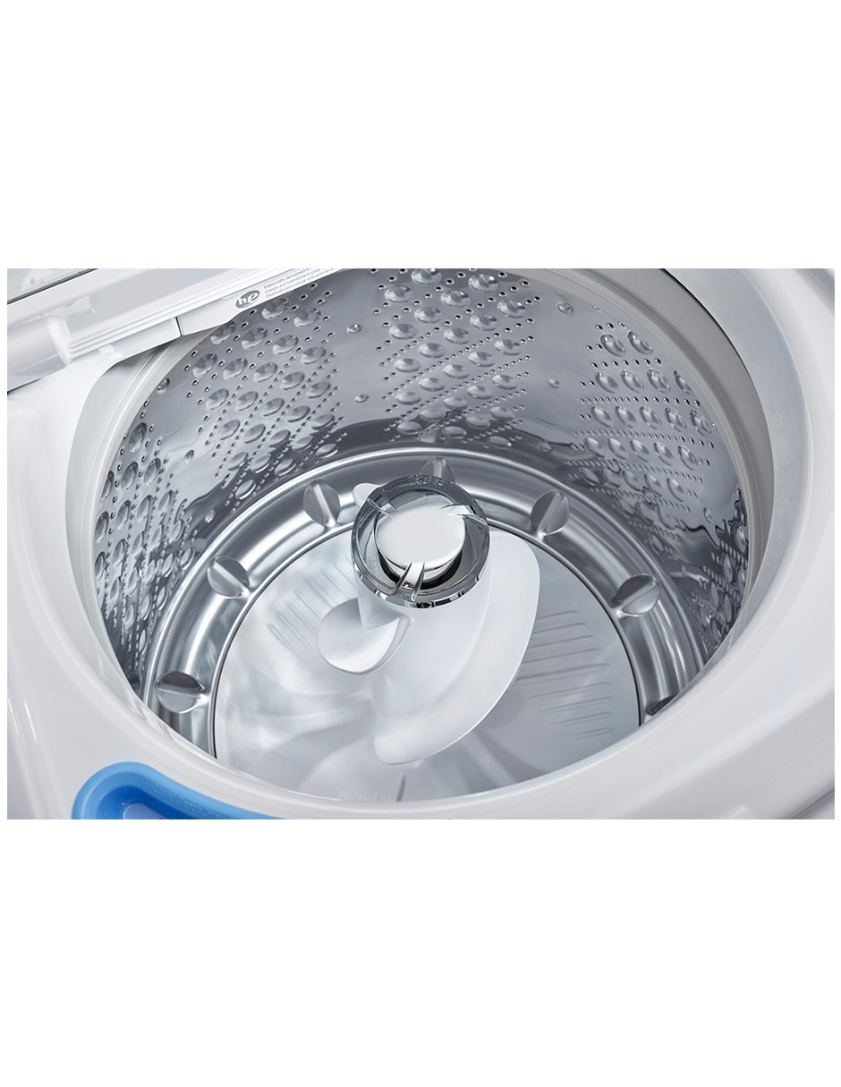 Lavadora 23 kg automática carga superior WT23WT6HA 5
